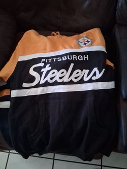 Team sweaters
