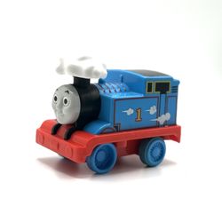 🚂 Thomas & Friends Thomas the Tank Engine Pull-Back Train (2015)