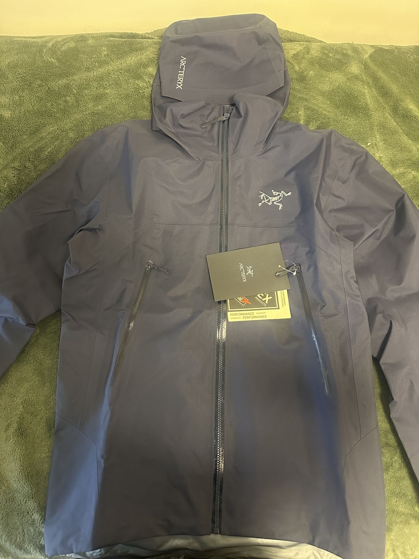 Arc’teryx, Beta Jacket