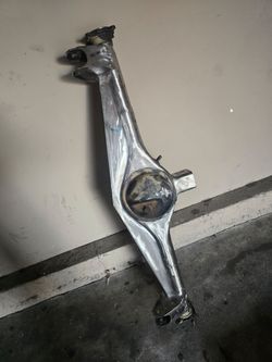 Lowrider Parts