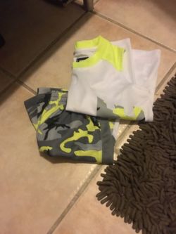 Nike outfit