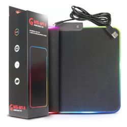 RGB Mousepad