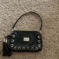 Michael Kors Newer Leather Purse 