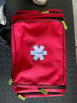 First responders kit
