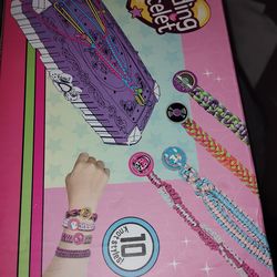 Braided bracelets 10 Styles