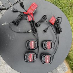 Craftsman 20v Battery Chargers