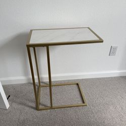 Gold C Table