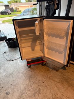 Fridge