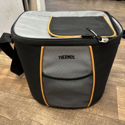 Thermos Cooler 