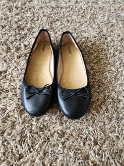 Size 2 Girls' Cat and Jack Shoes