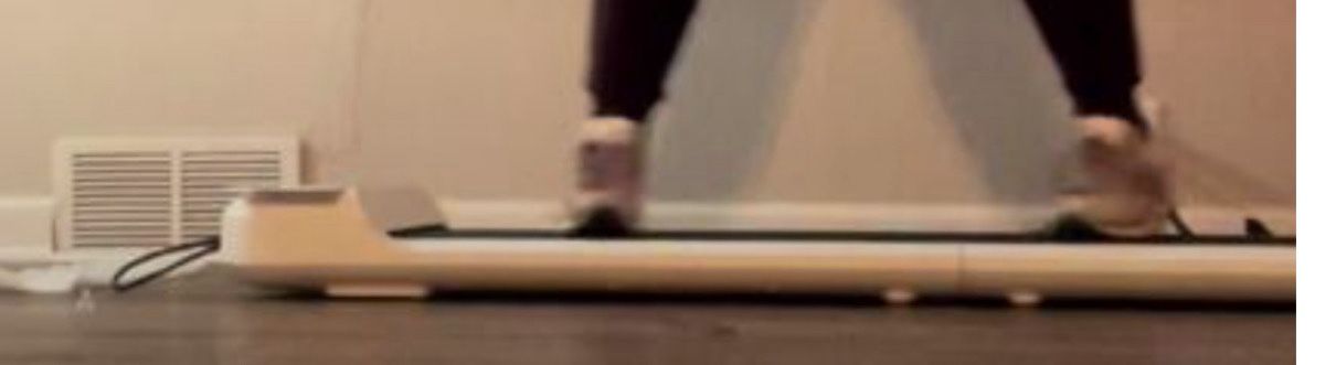 Walking Pad