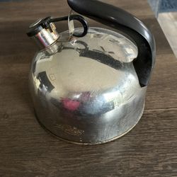Kettle 