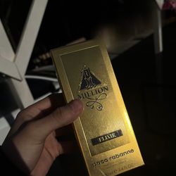 Cologne mens 1 million