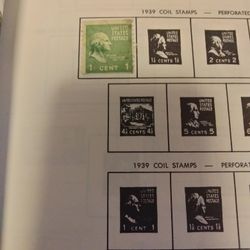 Stamp