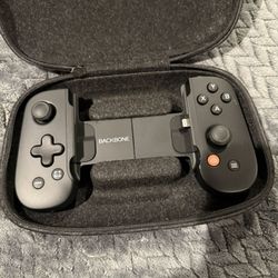 Backbone Apple iPhone Controller 