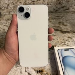 iPhone 15 Plus UNLOCKED