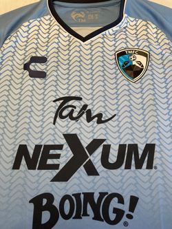 NWT Charly Jersey De Tampico Size Small