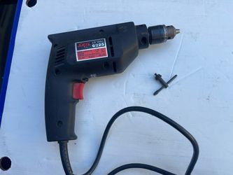 Skill Electric Drill 