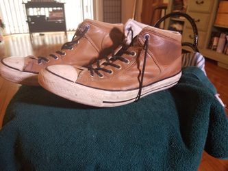 Converse ,mens Size 9,unisex