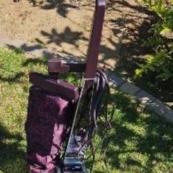Kirby Vacuume & Carpet Cleaner - Great Condition