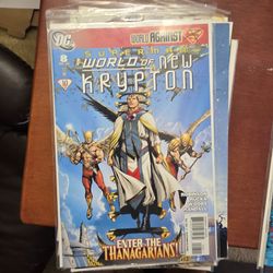 Comics