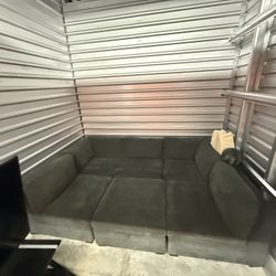  Adjustable Sofa/couch 