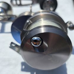 Daiwa Saltiga 10h