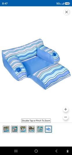 Big Joe Seabreeze Lounger