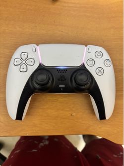 Ps5 controller