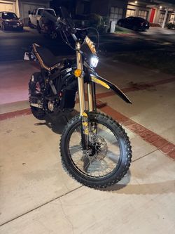 Surron Ultra Bee 2026