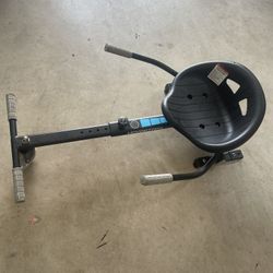 Razor Hoverboard Piece 