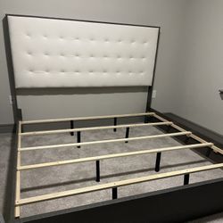 Bed Frames (new ) 