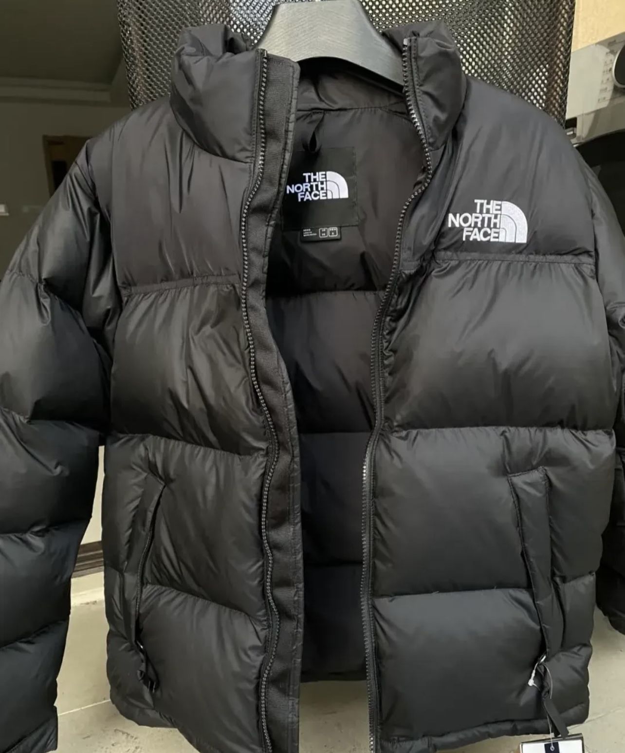 The Northface 1996 Retro Nuptse 700 Size US Mens Medium