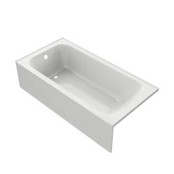 PROFLO skirted tub