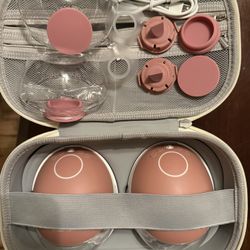 Momcozy M9 Breast Pump