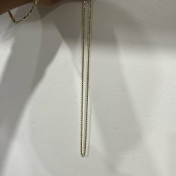 Gold Chain