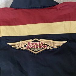 Harley Davidson’s women’s blouse Shirt Blouse 120 Year Anniversary New 