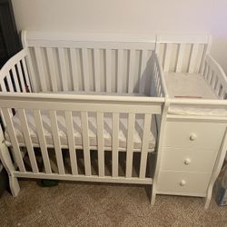 Crib