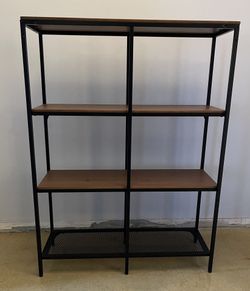 FJÄLLBO IKEA Shelves Book Case Bar