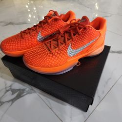 Kobe 6 PROTO