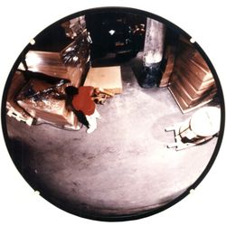 Brand New “SeeAll” Security Mirror