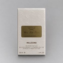 Creed Green Irish Tweed Millesime 120ml