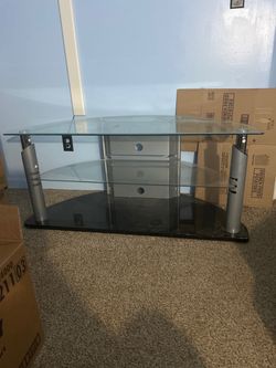 Class TV stand