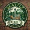 Seattle Used Furniture 