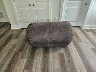 Oversized bean bag