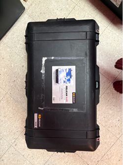 Pelican AIR 1615 Case