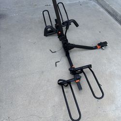 Hollywood Bike Rack 