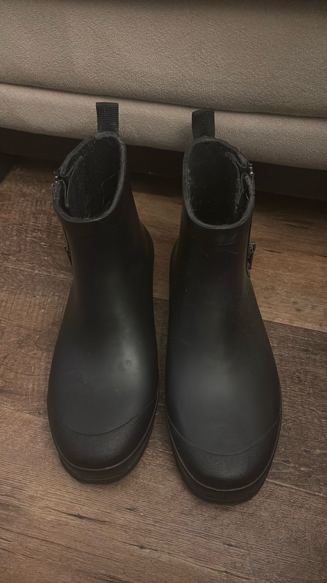 Women’s Rubber Boots