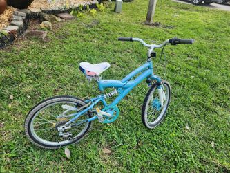 Kids Bike