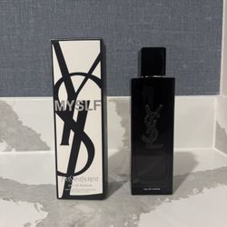 YSL Myself BRAND NEW 